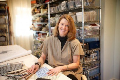 FACES of Birmingham: Liz Hand Woods - Liz Woods