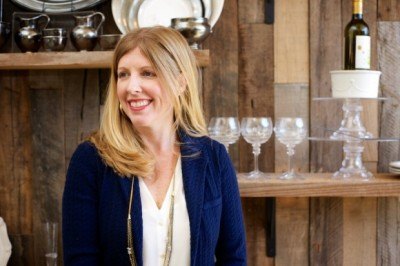 FACES of Birmingham: Patricia Murray - Patricia Murray