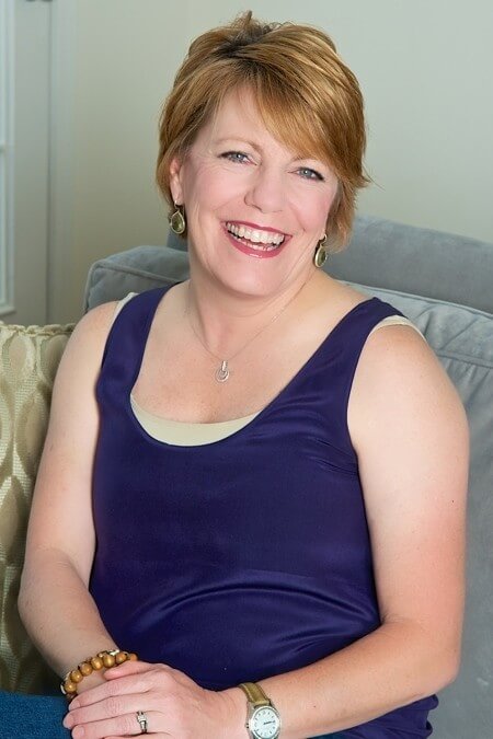 Barbara Ambrose 2