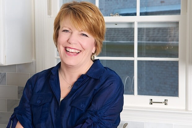 Barbara Ambrose 3