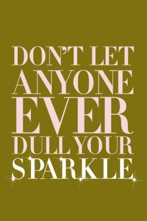 Sparkle