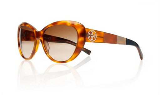 Tory Burch Cat Eye glasses