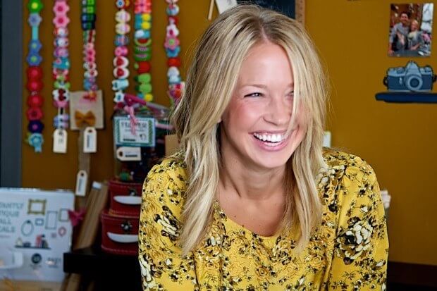FACES of Nashville: Maggie Kleinheksel