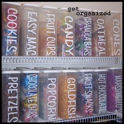 pantry organization 1