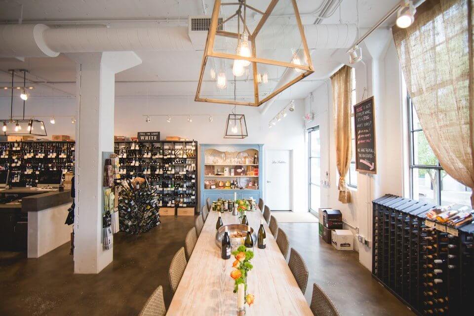 Spring and Summer Sipping Wines