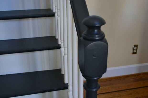 Stair Makeover