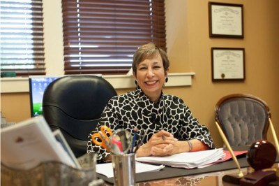 Faces of Memphis: Janice M. Holder