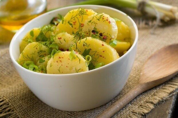 Our Favorite Easy Summer Sides