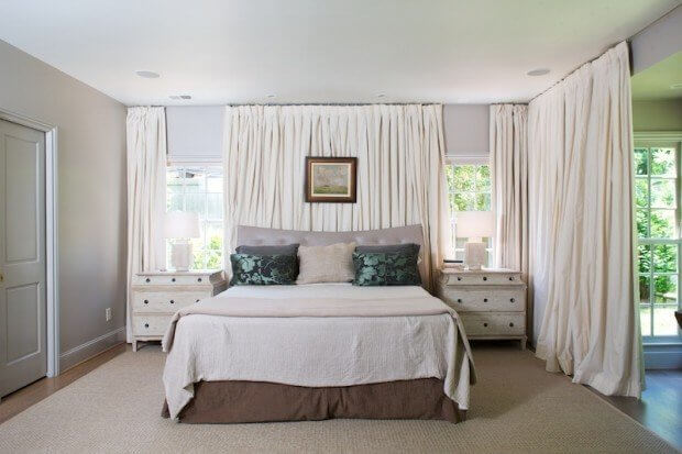 The Upside of Downsizing