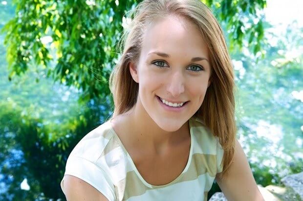 FACES of Nashville: Meg Nelson