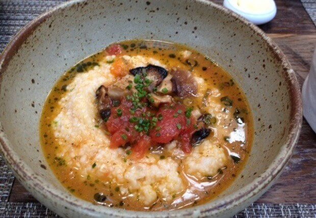 HUSK NASHVILLE: Worth the Wait