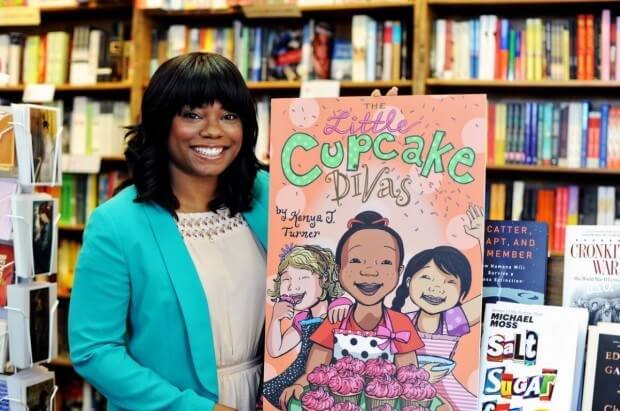 FACES of Louisville: Kenya Turner