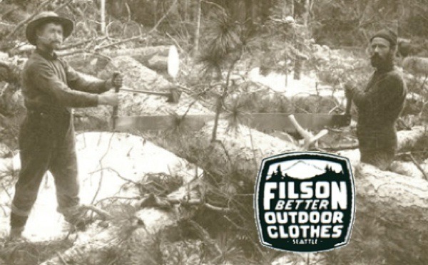 What is Filson, And Why You Should Buy It