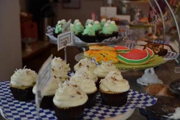 Day Trip: La Grange