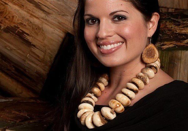 Would You Wear Oosik Jewelry?