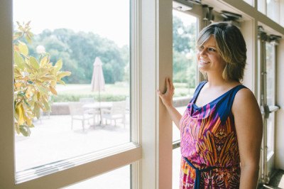FACES of Memphis: Sarah Stramel