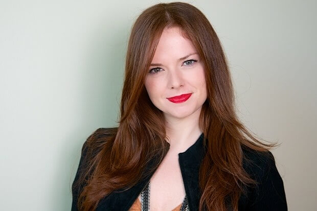 FACES of Nashville: Heidi Jewell