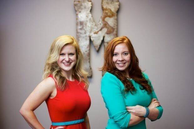 AshLeigh Meyer and Katie Middleton: FACES of Birmingham