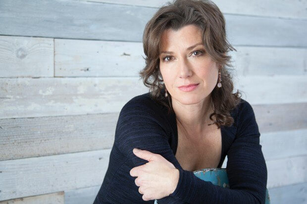 Amy Grant PR image