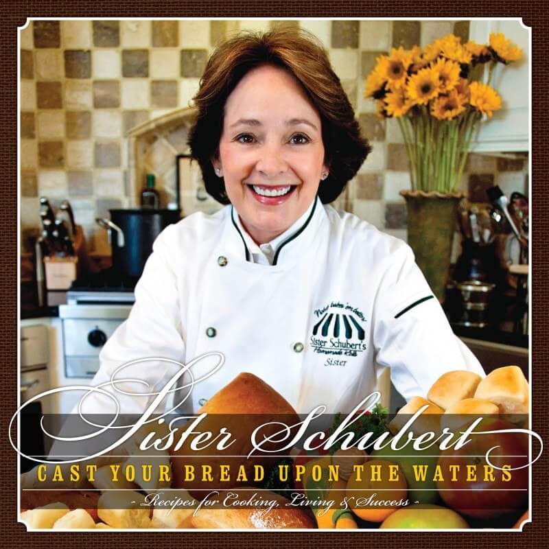 Cookbook Cover Picture