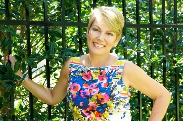 Marci Houff: FACES of Nashville