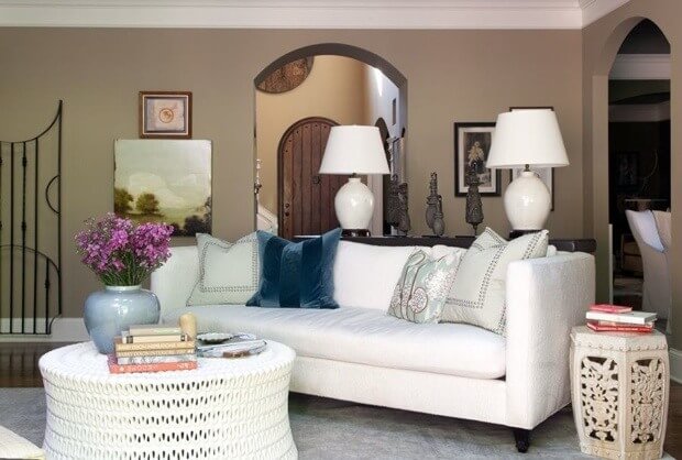 House Envy: Julie Couch’s House is Simply Stunning