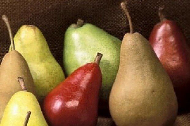 3 New Ways to Enjoy Pears Now