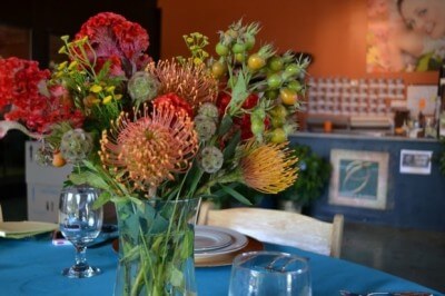 styleblueprint DIYfloralarrangment 2013 09 02 11 620x413