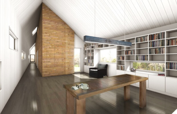 Beautiful Modern Home Designs