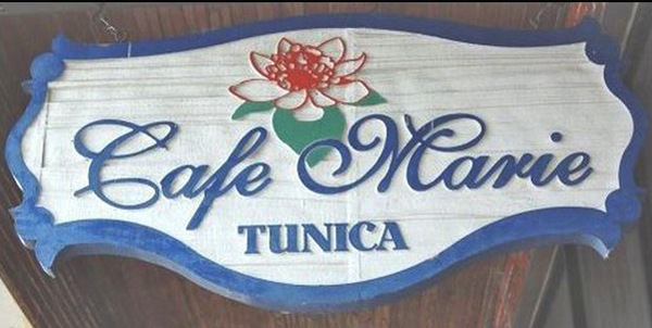 Where to eat in the Mississippi Delta