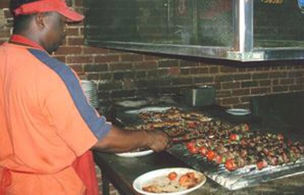 Where to eat in the Mississippi Delta