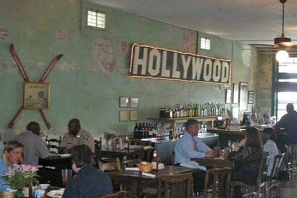 Where to eat in the Mississippi Delta