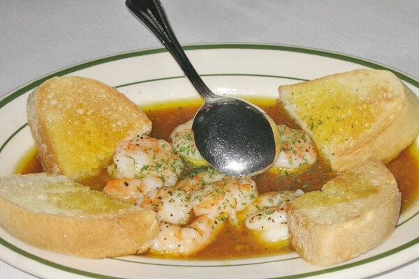 Where to eat in the Mississippi Delta