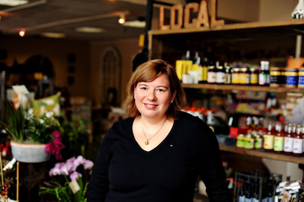 Marketa Greer: FACES of Louisville