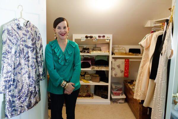 5 Tips for Collecting Vintage