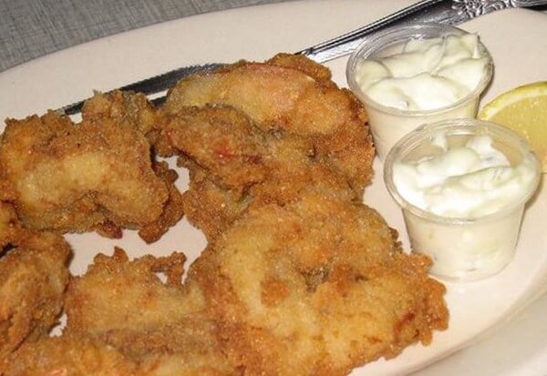 Where to eat in the Mississippi Delta
