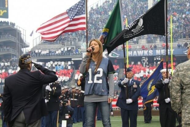 Angie Johnson Anthem1