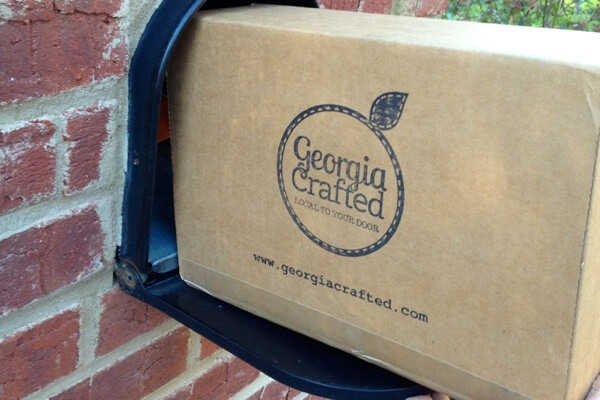 Georgia Crafted … And Delivered