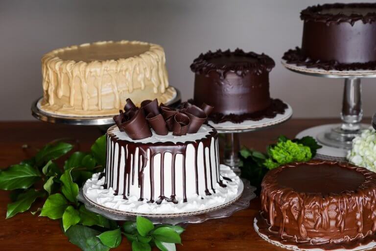 Dessert Designs