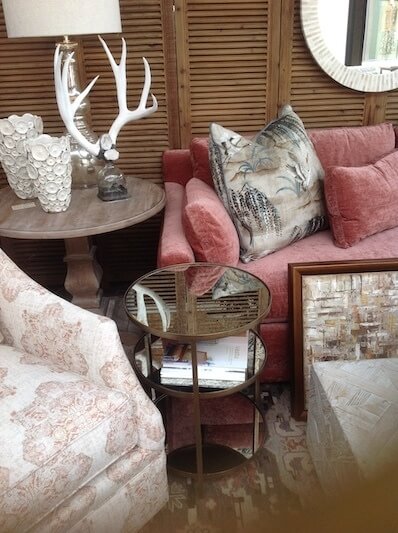 Margi’s Furniture & Design 7