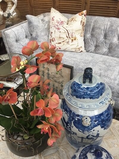 Margi’s Furniture & Design 8