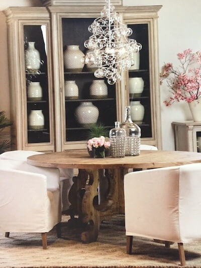 Margi’s Furniture & Design 1