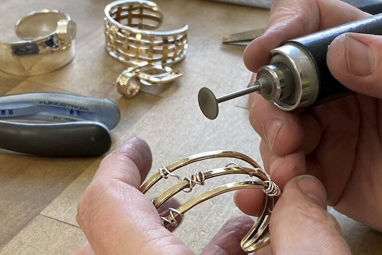 Margaret Ellis Jewelry