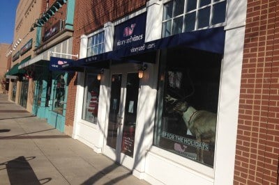 SB Guide Nashville Vineyard Vines