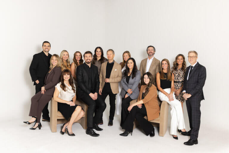 The CityLiving Group | Compass