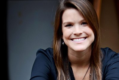 Liz Legg: FACES of Birmingham - legg