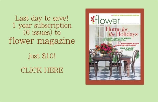 flowermagazine