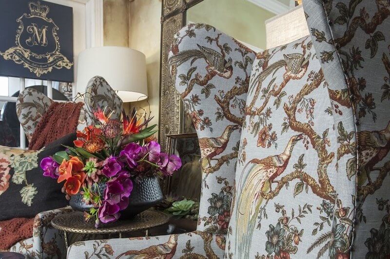 Margi’s Furniture & Design 5