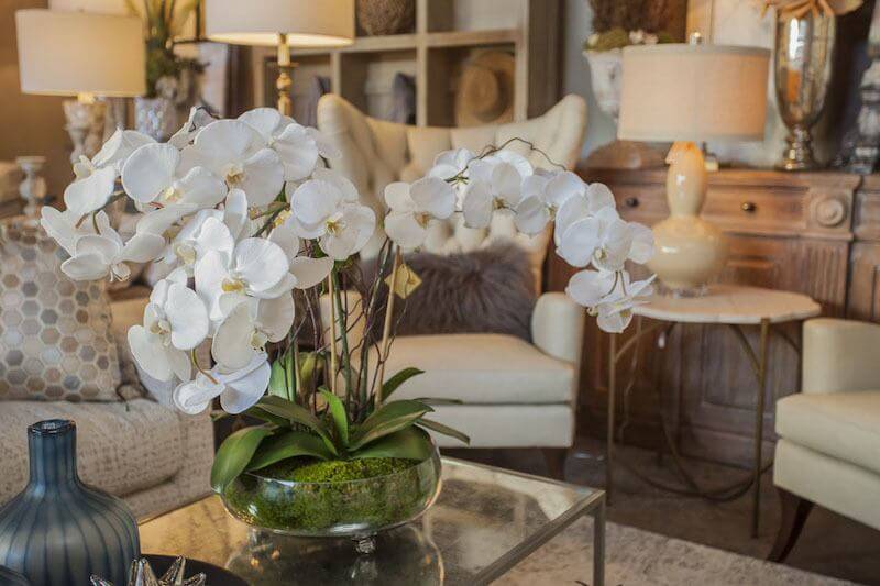 Margi’s Furniture & Design 6