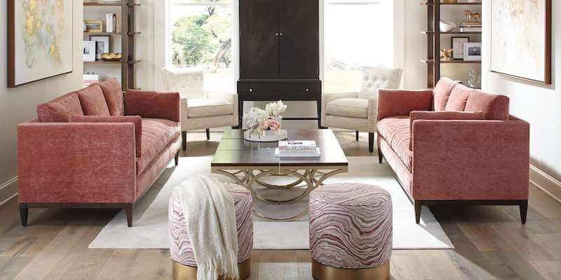 Margi’s Furniture & Design 9